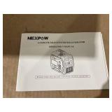 NEXPOW ?YH2200i 2500-Watt Portable Inverter Generator