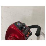 Morrean 4 Wheels Mobility Scooter Red