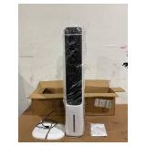 LifePlus Evaporative Air Cooler Tower Fan Portable Air Conditioners Indoor 3-in-1 Humidifier