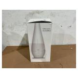 Humidifier for Bedroom, 5L Cool Mist Floor Humidifiers for Large Room