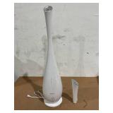 Humidifier for Bedroom, 5L Cool Mist Floor Humidifiers for Large Room