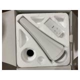 Humidifier for Bedroom, 5L Cool Mist Floor Humidifiers for Large Room