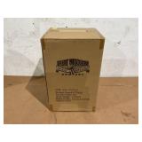 Great Northern Pop Pup Retro Style Popcorn Popper