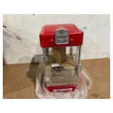 Great Northern Pop Pup Retro Style Popcorn Popper