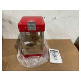 Great Northern Pop Pup Retro Style Popcorn Popper
