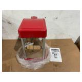 Great Northern Pop Pup Retro Style Popcorn Popper