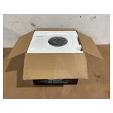 Large Colorful Touch Screen Air Fryer - 6L Capacity, Adjustable Time And Temperature