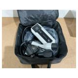 Andeman Level 2 EV Charger 32Amp,7.68KW Electric Vehicle Charger Portable 240V