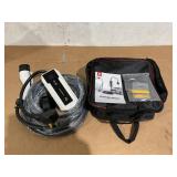 Andeman Level 2 EV Charger 32Amp,7.68KW Electric Vehicle Charger Portable 240V