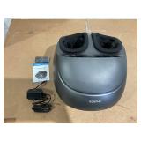 RENPHO Foot Massager Machine with Heat, FSA HSA Eligible Shiatsu Deep Kneading Foot Massager