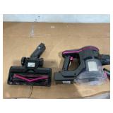 INSE Lightweight Cordless Stick Vacuum Cleaner 25kPa with 45min Runtime for Carpet Floor Pet Hair N520