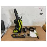 Sun Joe SPX3000-RM Electric Pressure Washer