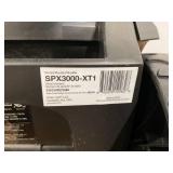 Sun Joe SPX3000-RM Electric Pressure Washer