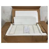 JULONGCHUN 4 Drawer Dresser
