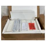 JULONGCHUN 4 Drawer Dresser