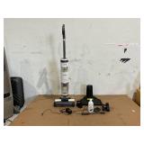 Tineco - iFloor 3 Plus  3 in 1 Mop, Vacuum & Self Cleaning Floor Washer