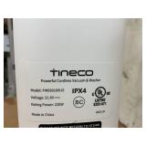 Tineco - iFloor 3 Plus  3 in 1 Mop, Vacuum & Self Cleaning Floor Washer