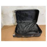 Black Luggage Suitcase