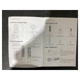 Better Homes & Gardens 40" Tall, 3-Speed Tower Fan