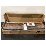 WLIVE Dresser for Bedroom with 8 Drawers