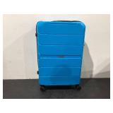 TRAVELHOUSE 3 Piece Luggage Set Hard Shell with Spinner Wheels Lightweight