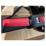 PowerSmart 20V String Trimmer/Edger, 2-in-1