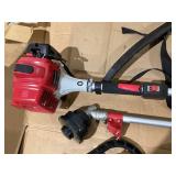 PowerSmart 20V String Trimmer/Edger, 2-in-1