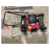 Powersmart 170cc Gas Self-Propelled 3-in-1 Lawn Mower