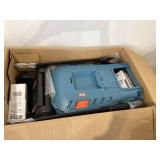 Senix 58 Volt Max 17" Cordless Electric Lawn Mower