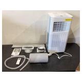 KNDKO Portable Air Conditioners, 10000 BTU Portable