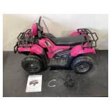 Maritcute 12V Kids