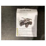 Maritcute 12V Kids