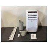 Fithood ZOKOP 12000BTU DOE7200BTU YPE-12C 115.00V Portable Air Conditioner