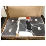 Hooseng Dining Table Set for 4