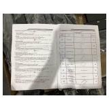 Hooseng Dining Table Set for 4