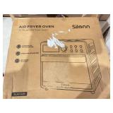 Silonn Air Fryer Oven 16QT 21-in-1
