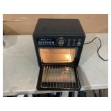 Silonn Air Fryer Oven 16QT 21-in-1