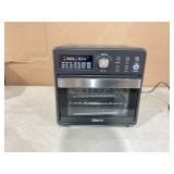Silonn Air Fryer Oven 16QT 21-in-1