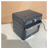 Silonn Air Fryer Oven 16QT 21-in-1