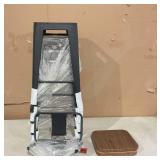 WENTMENT Bar Stools Set of 4 Counter Height Bar Stools