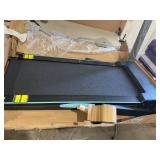 MaxKare 2.5 HP Folding Treadmill with 12 Levels Auto Incline 8.5 mph Speed 15 Preset Program, 220lbs Max Weight