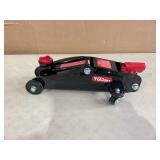 Hyper Tough 2-Ton Trolley Jack