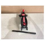 Hyper Tough 2-Ton Trolley Jack
