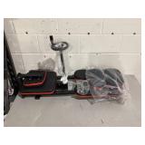Vue Pro Leg Stretcher Heavy Duty Leg Stretch Machine