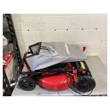PowerSmart DB2194SR 21" 3-in-1 170cc Gas Self Propelled Lawn Mower