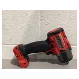 Milwaukee Impact Wrench: 3/8" Square Drive Size