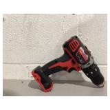 Milwaukee M18 Compact 1/2" Hammer Drill/Driver