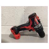 Milwaukee 18V Lithium-Ion Cordless 1/2" Hammer Drill/Driver