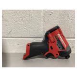 Milwaukee M12 FUEL 12V Lithium-Ion Brushless Cordless 1/4" Hex Impact Driver