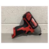 Milwaukee M12 1/4" Hex Impact Driver
